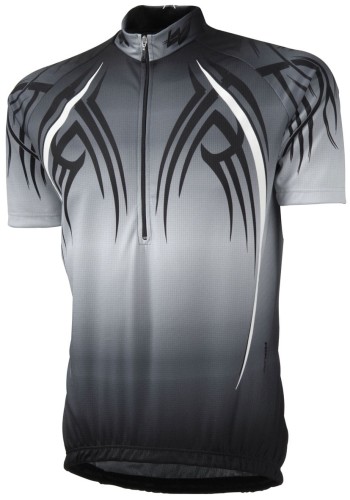 Koszulka i spodenki rowerowe AGU Tattoo Set M