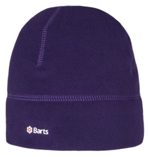 Czapka BARTS Basic Beanie violet