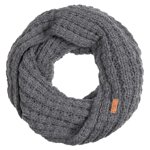 Szalik - komin NORDBRON Norris Collar gray