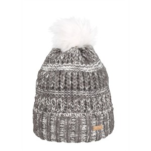 Czapka NORDBRON Laiti Beanie gray