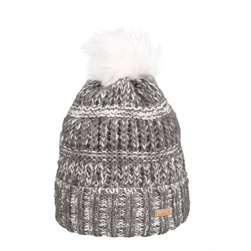 Czapka NORDBRON Laiti Beanie gray