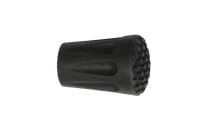 Nakładki na groty kijów trekking GABEL Tip Protector 05/07 black