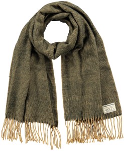 Szalik BARTS Soho Scarf bottle green