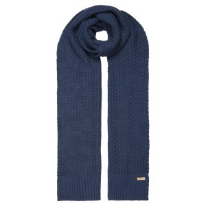 Szalik NORDBRON Ryde Scarf navy