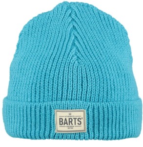 Czapka BARTS Melle Beanie blue
