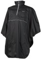 Peleryna rowerowa AGU Track Poncho black rozmiar uni