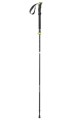 Kije trekking FERRINO Spantik 115-135 cm teleskopowy i składany do 40 cm