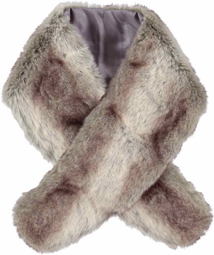 Szalik BARTS Vienna Scarf rabbit