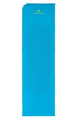 Materac dmuchany FERRINO Bluenite 2,5 - 183x51x3,8 cm 