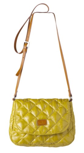 Torebka BARTS Adele Bag yellow