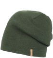 Czapka NORDBRON Turner Beanie olive