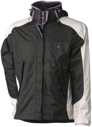 Kurtka damska AGU Quinster Women Jacket black M