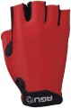 Rękawiczki rowerowe AGU Amador Gloves red S