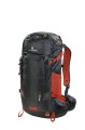 Plecak hiking High Lab FERRINO Dry Hike 32 black (wodoszczelny HDry system)