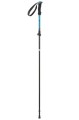 Kije trekking FERRINO Ortles 115-135 cm teleskopowy i składany do 40 cm