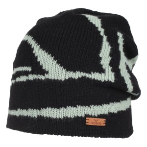 Czapka NORDBRON Vane Beanie black