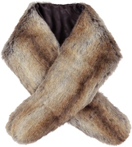 Szalik BARTS Vienna Scarf camel
