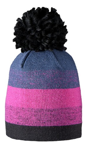 Czapka BARTS Chipan 55 Beanie black