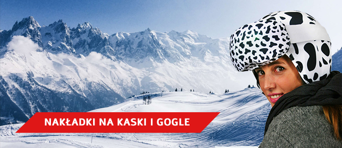 nakladki na kaski i gogle