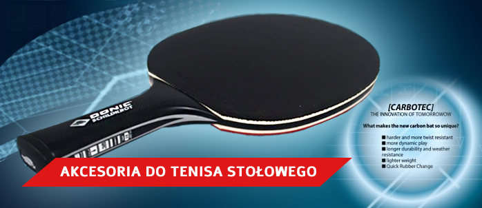 tenis stołowy